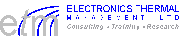 Electronics Thermal Management Ltd.